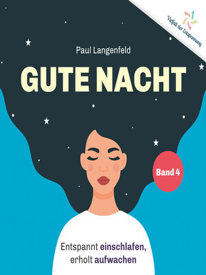 cover image of Gute Nacht